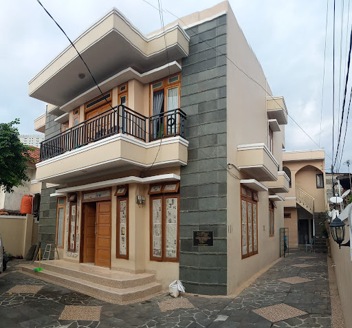 Masjid Muhammadiyah Baitul Istiqomah: Jantung Kehidupan Komunitas Rancabanteng